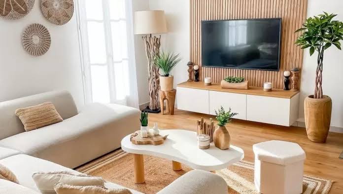 Decoração
