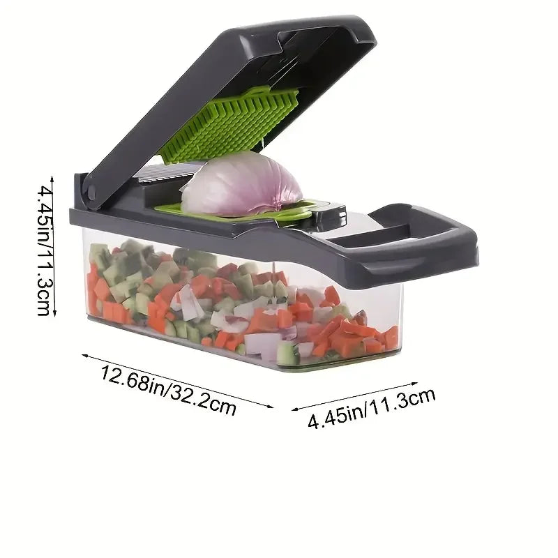 Picador de Legumes
