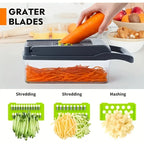 Picador de Legumes