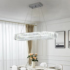 Lustre de teto LED VETRULUS